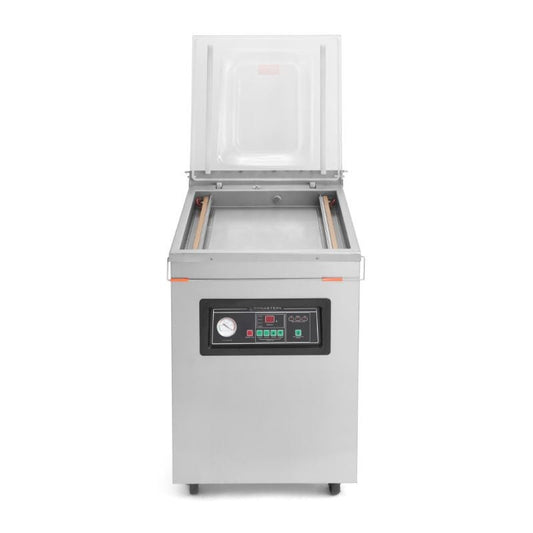 Machine Sous Vide à Cloche Heavy Duty sur Roulettes - 500 mm