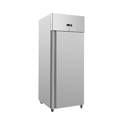 Armoire Réfrigérée Inox Négative GN 2/1 - 650 L - vue 7
