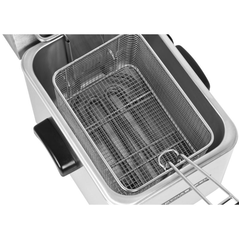 Friteuse Professionnelle 4 L - vue 3