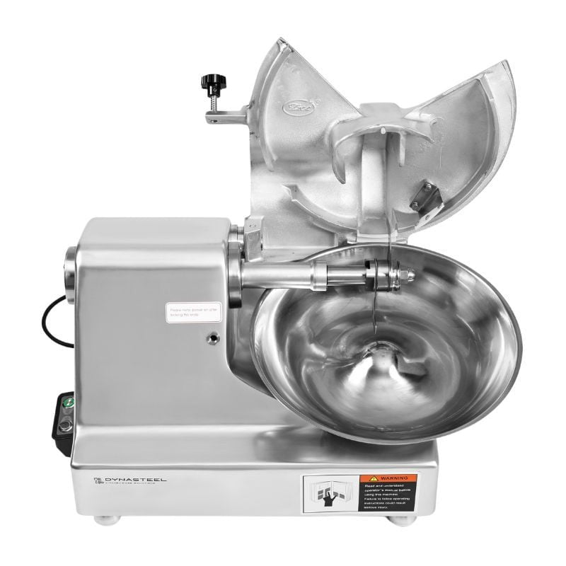 Cutter Horizontal - 5,5 L - vue 6