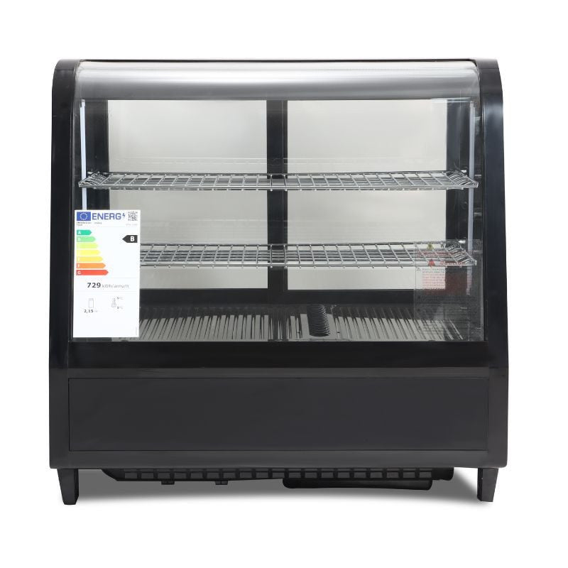 Vitrine Réfrigérée à Poser 100 L - vue 7