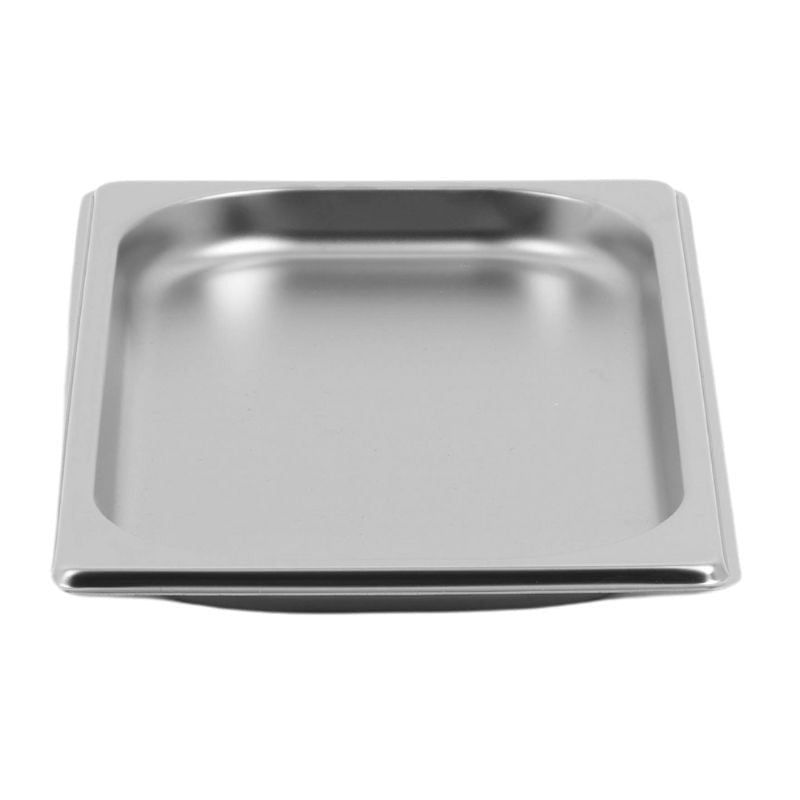 Bac Gastronorme GN 1/3 P 20 mm - 0,6 L - vue 5