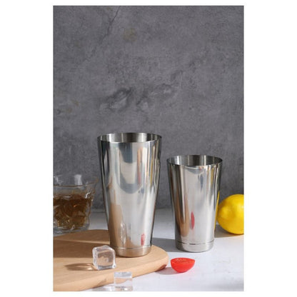 Shaker Conique Inox - 0,75 L - vue 2