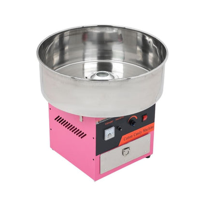 Machine à Barbe à Papa Électrique - vue 6