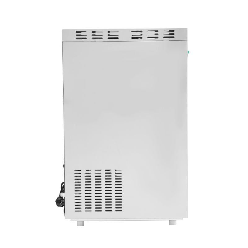 Machine à Glace Pilée - 100 Kg - vue 4