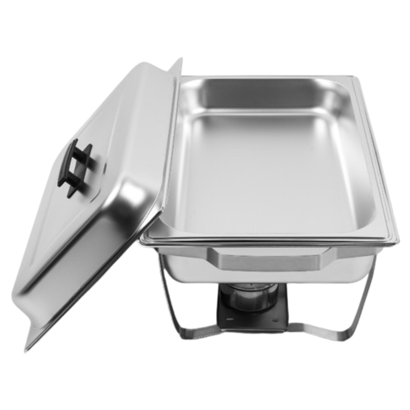 Chafing Dish GN 1/1 Eco - vue 4