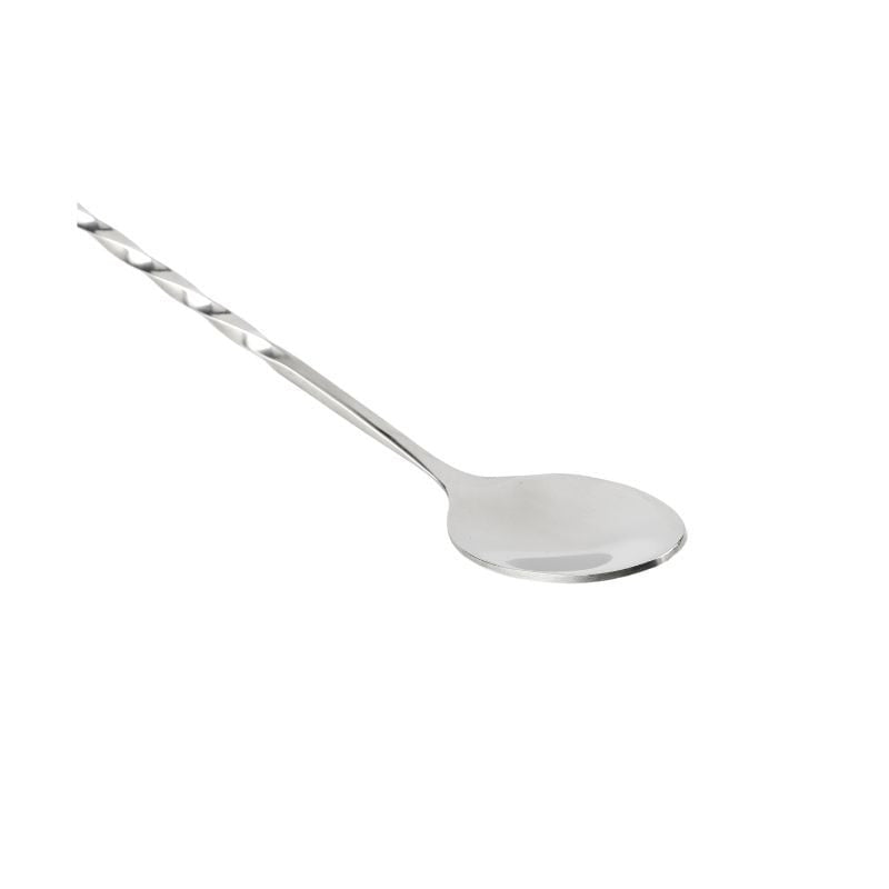 Cuillère à Cocktail 28 cm - vue 3