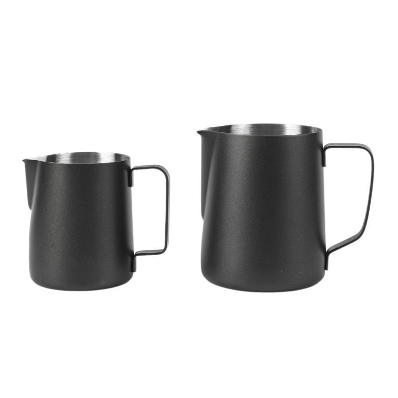 Pichet Inox Noir - 0,35 L - vue 3