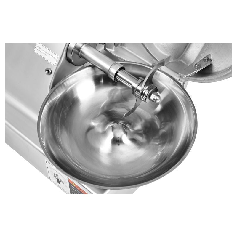 Cutter Horizontal - 5,5 L - vue 9