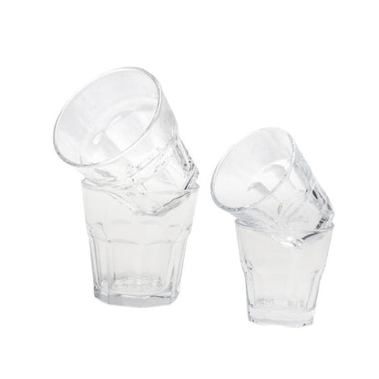 Verre Traditionnel 25 cl - Lot de 6 - vue 3