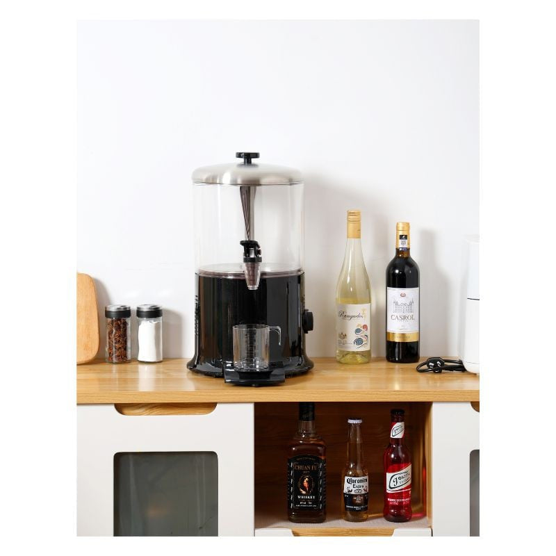Chocolatière - 6 L - vue 8