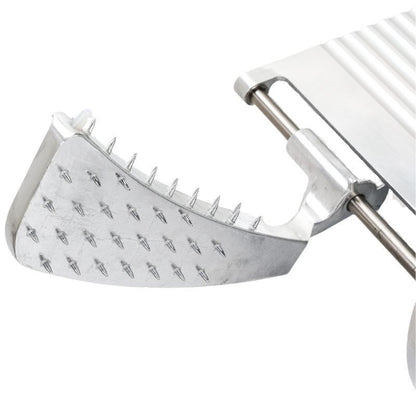 Trancheuse à Jambon Professionnelle Semi-Automatique 275 mm - vue 7