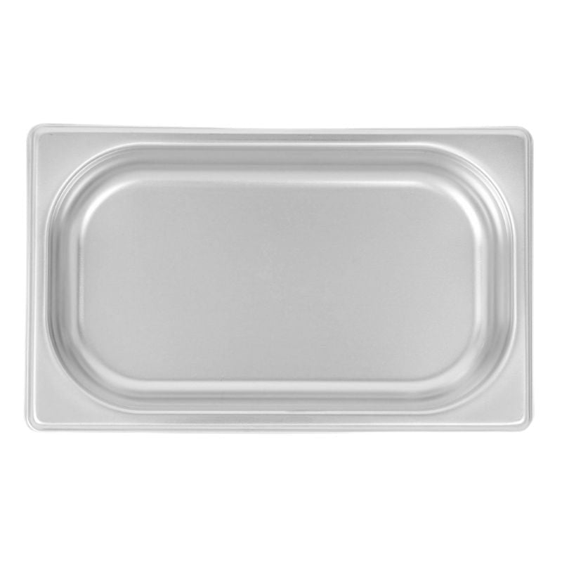 Bac Gastronorme GN 1/4 P 40 mm - 1,6 L - vue 2