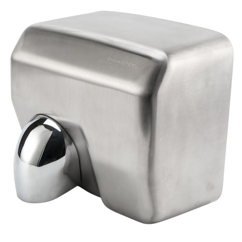 Sèche Mains Automatique avec Bec en Inox - vue 2