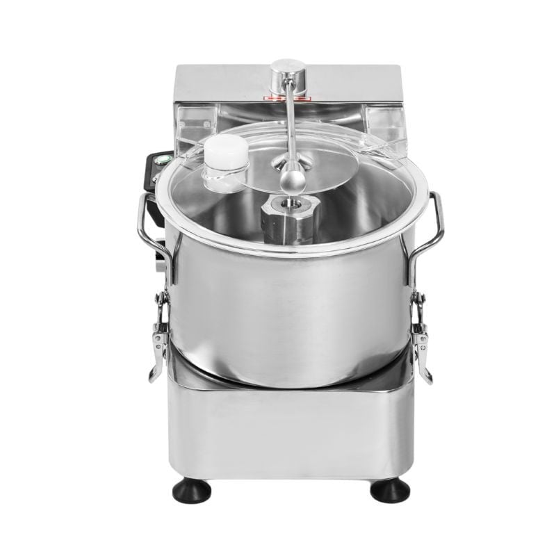 Cutter Électrique de Cuisine - 6 L - vue 2