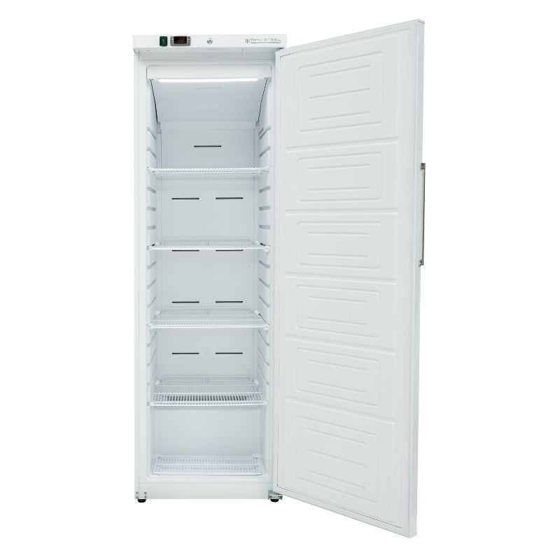 Armoire Réfrigérée Ventilée 400 L - Intérieur ABS - vue 2