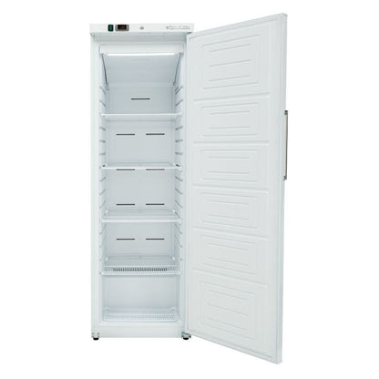 Armoire Réfrigérée Ventilée 400 L - Intérieur ABS - vue 2