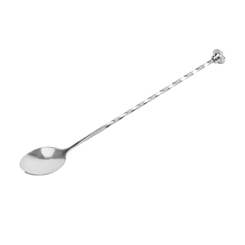 Cuillère à Cocktail 28 cm - vue 2