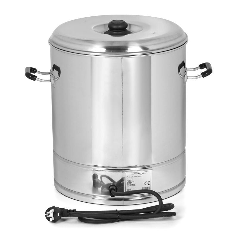 Distributeur d'Eau Chaude 21 L - vue 7