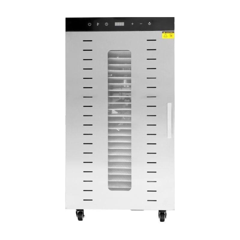 Déshydrateur Alimentaire - 24 Niveaux - vue 8