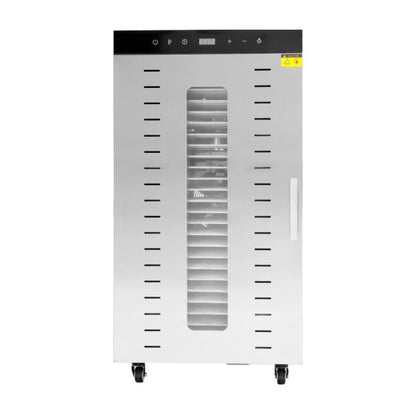 Déshydrateur Alimentaire - 24 Niveaux - vue 8