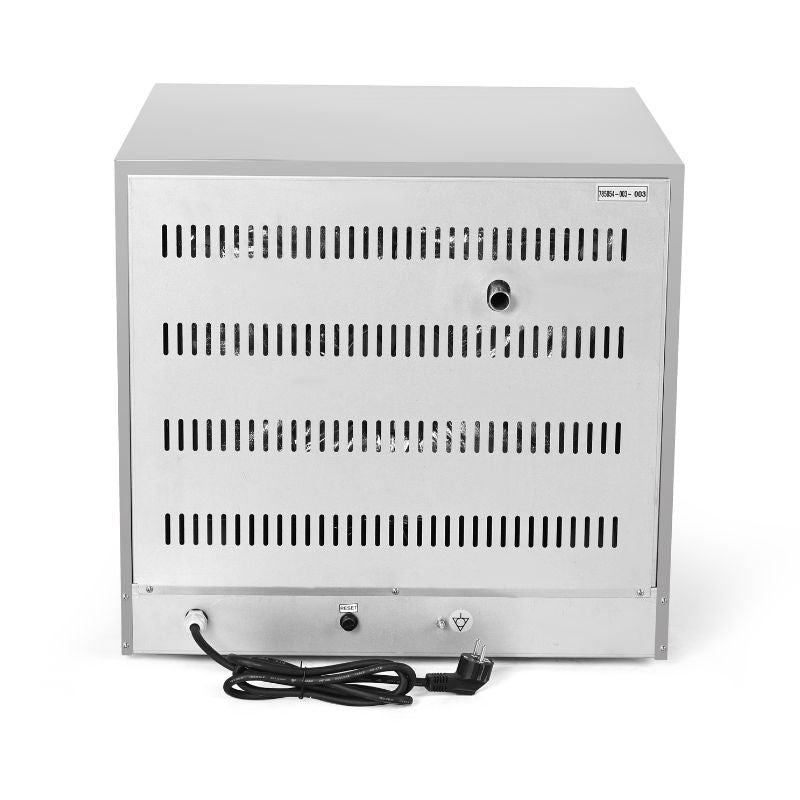Four Professionnel à Convection 4 niveaux - 1250 W - vue 10