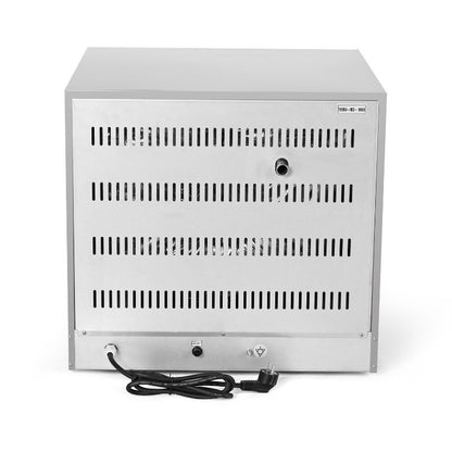 Four Professionnel à Convection 4 niveaux - 1250 W - vue 10