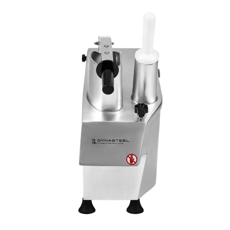 Coupe-Légumes 550 W - avec 5 Disques - vue 6