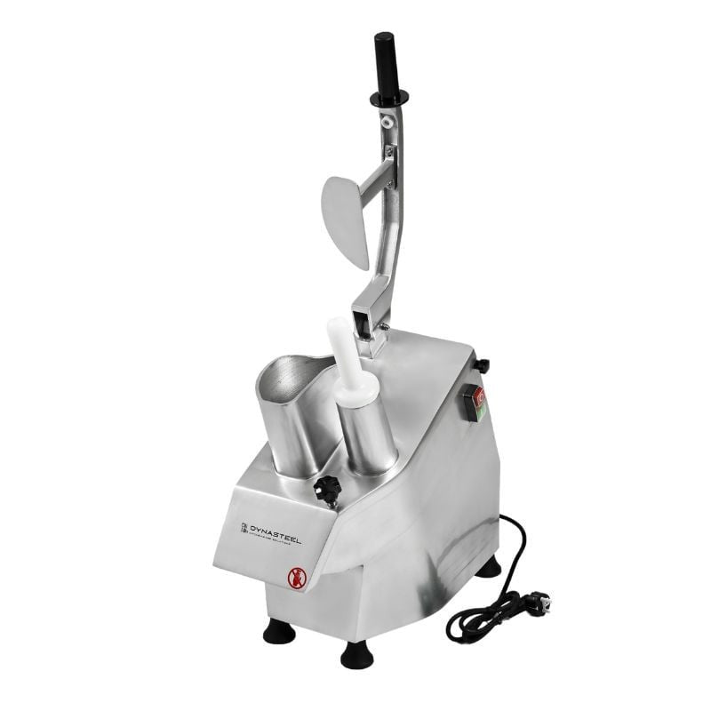 Coupe-Légumes 550 W - avec 5 Disques