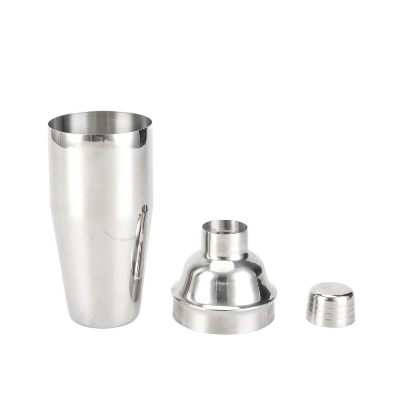 Shaker Inox - 0,72 L - vue 8