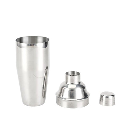 Shaker Inox - 0,72 L - vue 8