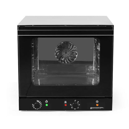 Four Professionnel à Convection 4 niveaux - 1250 W - vue 6