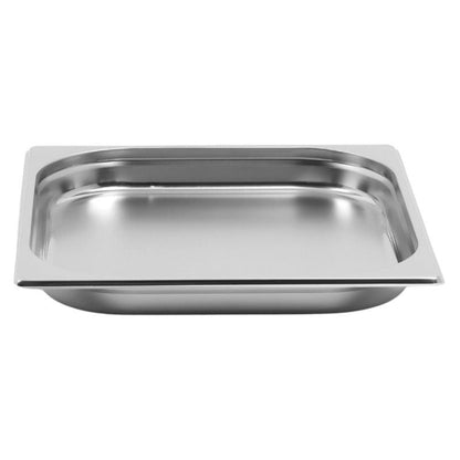 Bac Gastronorme GN 2/3 40 mm - 3 L - vue 2