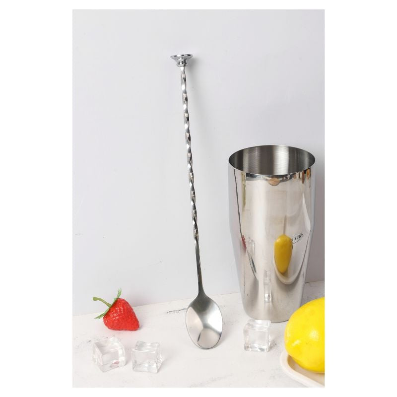 Cuillère à Cocktail 28 cm - vue 9