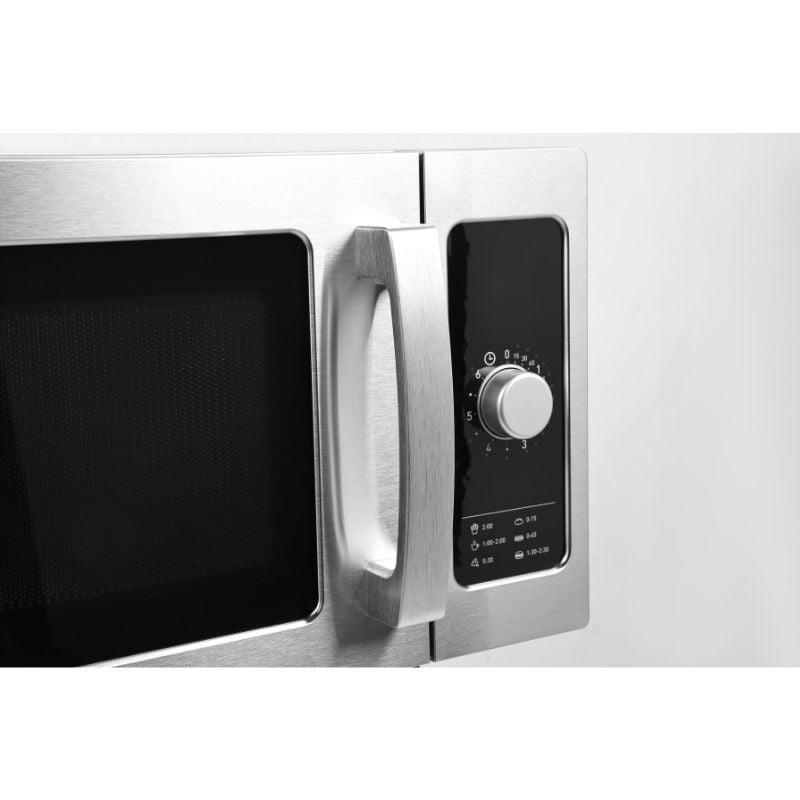Four à Micro-Ondes 25 L - 1000 W - vue 2