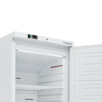 Armoire Réfrigérée Ventilée 600 L - Intérieur ABS - vue 5