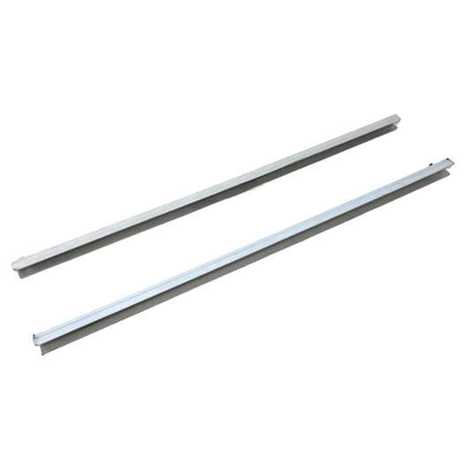 Paire de Glissière pour Armoire Réfrigérée 1400 L