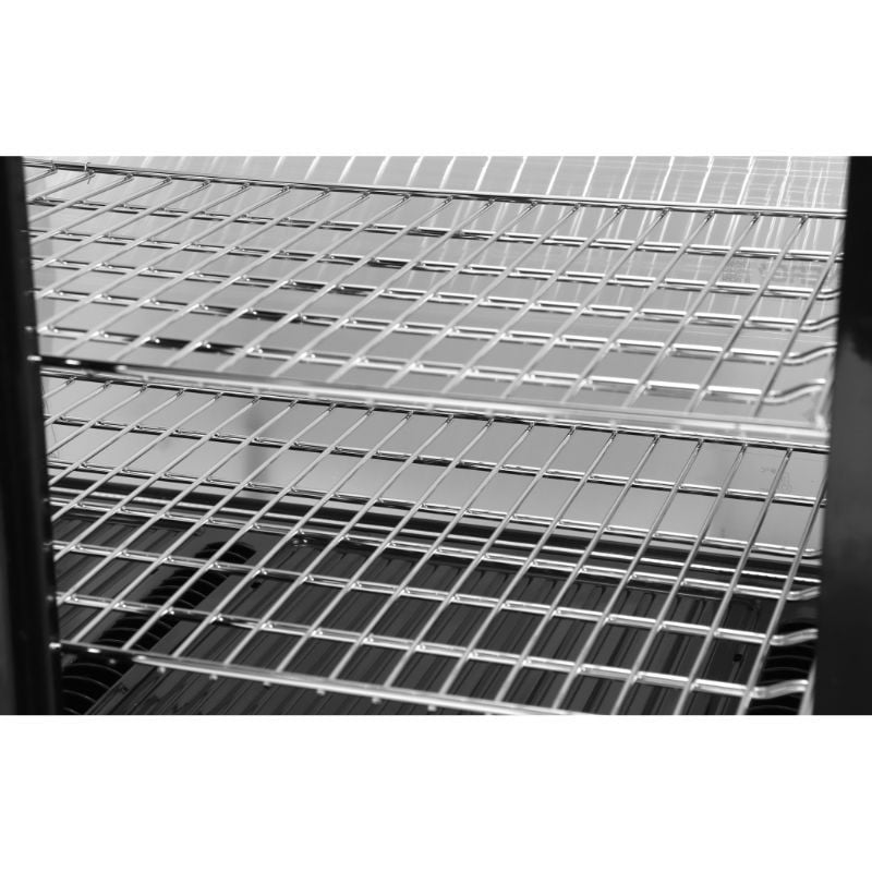 Vitrine Réfrigérée à Poser 100 L - vue 4