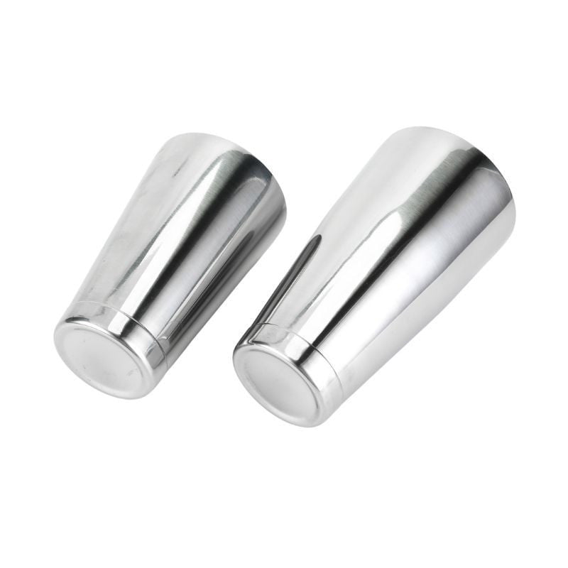 Shaker Conique Inox - 0,75 L - vue 7