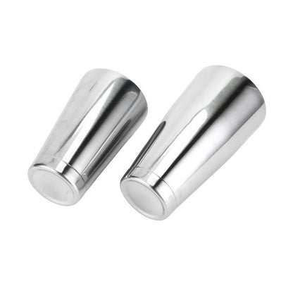 Shaker Conique Inox - 0,75 L - vue 7