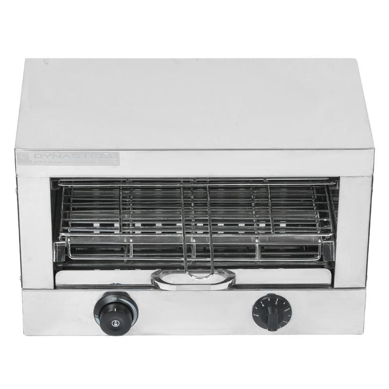 Toaster Electrique Simple - vue 7