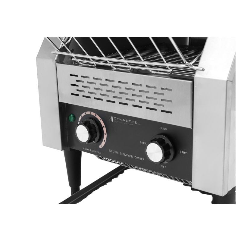 Toaster à Convoyeur 300 - vue 4