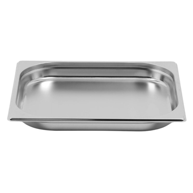 Bac Gastronorme GN 2/3 40 mm - 3 L - vue 6