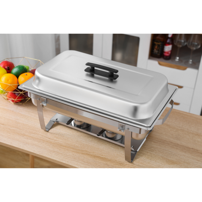 Chafing Dish Eco GN 1/1 - vue 10