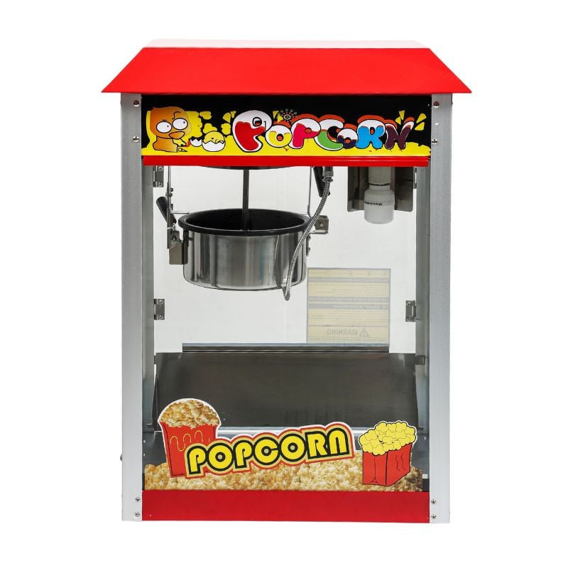 Machine à Pop-Corn - vue 3