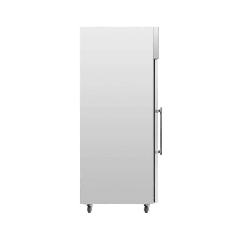 Armoire Réfrigérée Positive Vitrée 650 L - vue 5