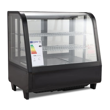 Vitrine Réfrigérée à Poser 100 L - vue 6