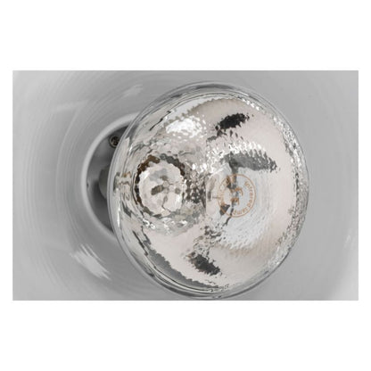 Lampe Chauffante Conique Cuivrée - vue 4