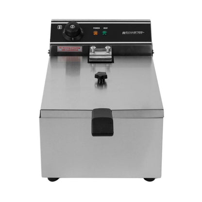 Friteuse - 10 L - vue 2