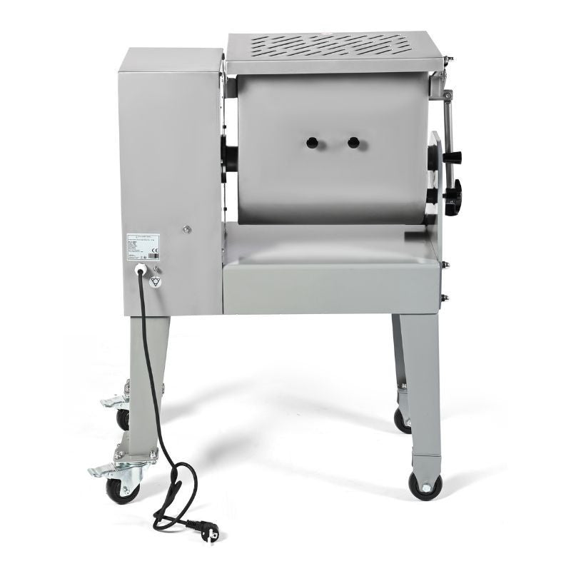 Mélangeur à Viande Électrique 40 L - 32 kg - vue 2